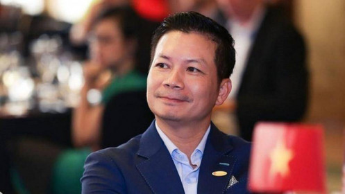 Năm chuột cùng nhìn lại những phát ngôn đầy ấn tượng của vị shark tuổi Mậu Tý Phạm Thanh Hưng