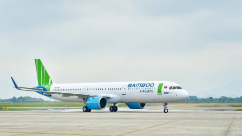 Những dấu mốc ấn tượng trong 365 ngày bay của Bamboo Airways