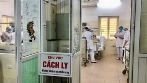 Thanh Hóa cách ly an toàn 4 bệnh nhân nghi nhiễm virus Corona