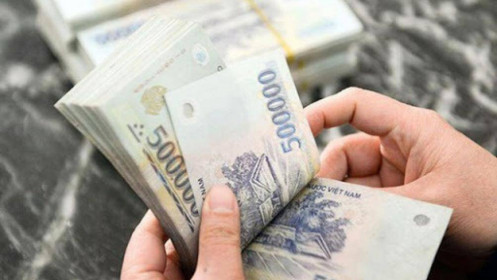 Bảng lương mới được thiết kế như thế nào?