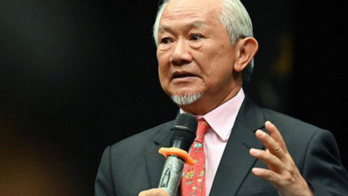 GS. Phan Văn Trường: Người Việt, cứ yêu là họ hết lòng