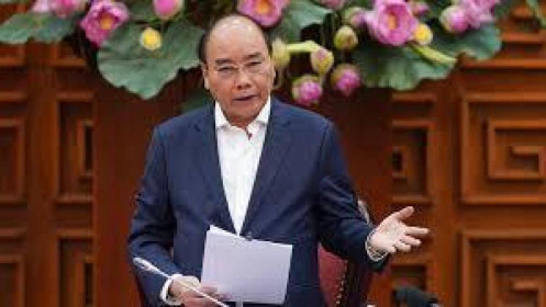 Thủ tướng công bố dịch viêm phổi do vi rút Corona tại Việt Nam