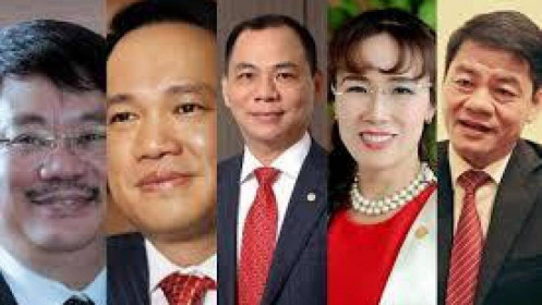 Cuộc chơi lớn của tỷ phú bậc nhất, nỗi lo lắng biết tỏ cùng ai