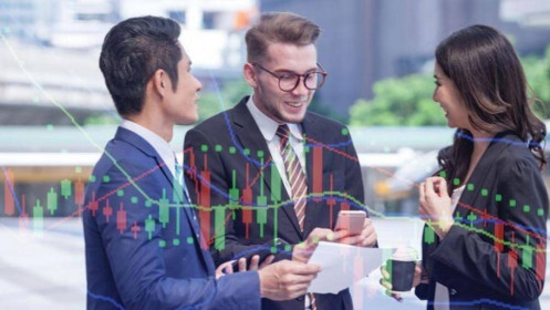 Big_trends: Bám sát thị trường để tìm ra các cơ hội tốt