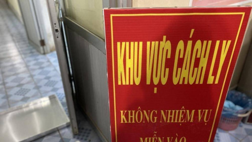 Ca thứ 9 dương tính với virus corona mới tại Việt Nam đi cùng chuyến bay với 4 ca trước đó