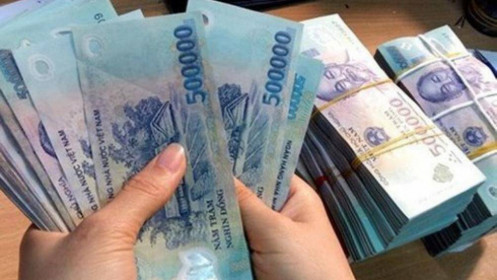 Mức đóng BHXH thay đổi ra sao khi lương tối thiểu vùng điều chỉnh