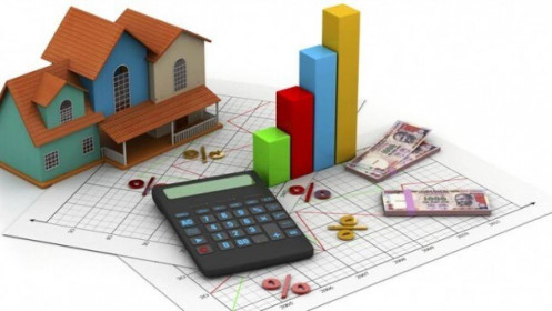 Có tiền đầu tư vàng hay bất động sản?
