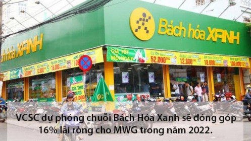 Các chuyên gia kỳ vọng gì trong câu chuyện kinh doanh của Thế Giới Di Động năm 2020?