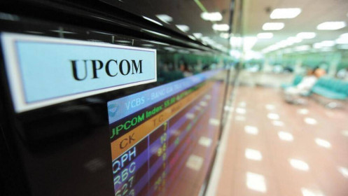 Nhà đầu tư ngóng giao dịch margin trên UPCoM