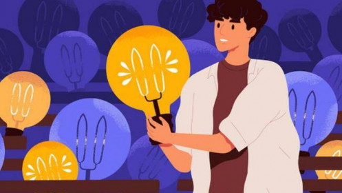 10 sự thật sẽ thay đổi cuộc sống của bạn