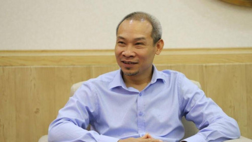 TS. Phan Đức Hiếu: Cải thiện môi trường kinh doanh giúp DN tăng sức cạnh tranh, sống 'khoẻ' hơn