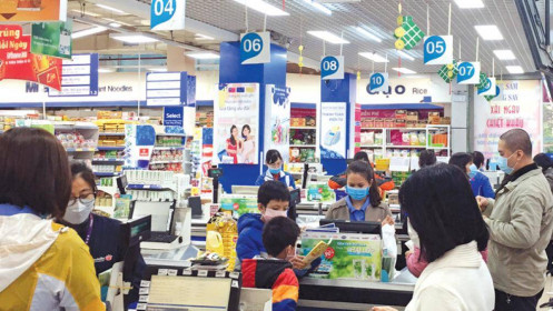 Hóa giải thách thức cho nền kinh tế