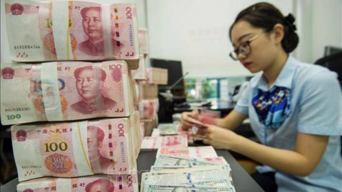 Chuyên gia Trung Quốc tin tưởng kinh tế vẫn tăng trưởng mạnh mẽ