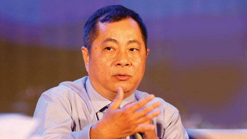TS Đinh Thế Hiển: ‘Novaland thu lợi nhờ kinh tế thị trường nhưng không làm theo thị trường’