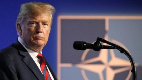 “Át chủ bài” của Tổng thống Trump trong cuộc đua vào Nhà Trắng là gì?