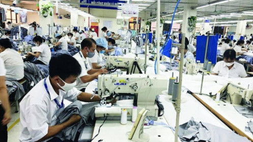 Nhiều doanh nghiệp sản xuất nhận định dịch corona tác động không đáng kể
