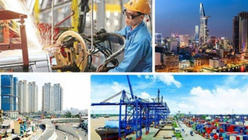 Kinh tế Việt Nam: Cơ hội "tỏa nắng" giữa đại dịch