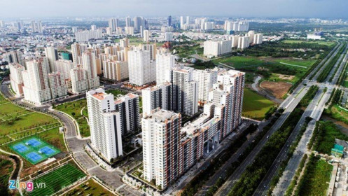 Hàng loạt kiến nghị cứu vãn thị trường bất động sản khỏi... "bất động"