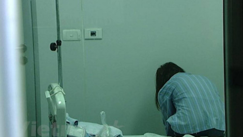 Chiều nay, 3 bệnh nhân mắc 2019-nCoV ở Vĩnh Phúc sẽ được xuất viện