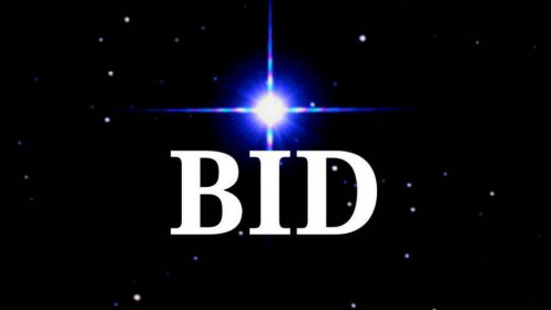 BID - Khi ánh sáng hào quang xuất hiện thì cũng là lúc nhen nhóm vụt tắt