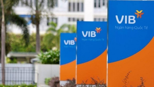 Điều gì chờ đợi VIB sau chuỗi năm tăng trưởng thần tốc?