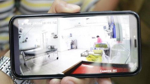 Bệnh nhân thứ 2 nhiễm Covid-19 ở TP.HCM khỏi bệnh, chuẩn bị xuất viện