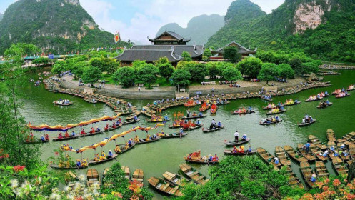 Sau nợ thuế ở Ninh Bình, Xuân Trường bị truy "ăn chênh" dự án tại Phú Thọ