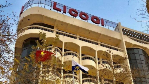 Licogi quay lại với ám ảnh thua lỗ