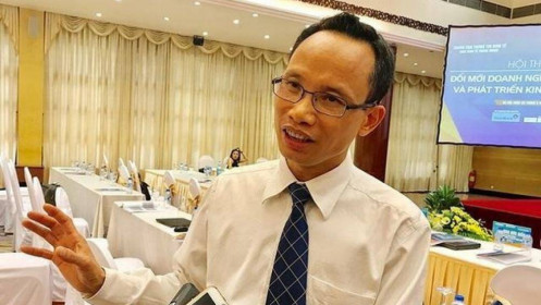 Dịch corona: Cần tính đến gói kích thích kinh tế phòng trường hợp xấu nhất
