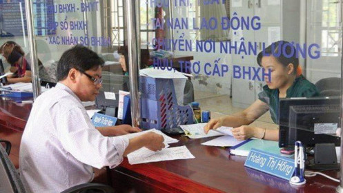 Các trường hợp nghỉ hưu trước tuổi vẫn hưởng nguyên lương hưu năm 2020