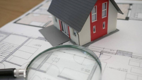 Chọn mua nhà mà không biết điều này khiến bạn hối không kịp