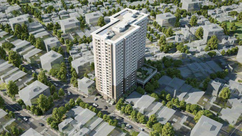 Chủ tịch HĐQT HDC đăng ký mua 500 ngàn cổ phiếu