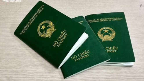 Truy tố 5 bị can làm giả sổ tạm trú để xin cấp visa sang Hàn Quốc