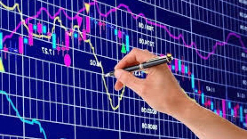 Chứng khoán 21/2: Dollar Index đang sát ngưỡng 100, VN-Index hụt hẫng do nhóm Ngân hàng