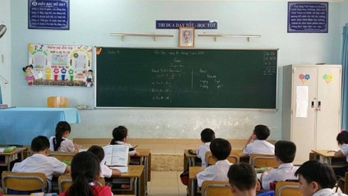 Chủ tịch Hà Nội "chốt" cho học sinh toàn thành phố nghỉ đến đầu tháng 3