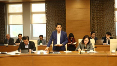 Thống nhất đi học trở lại vào tháng 3 tới