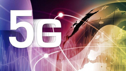 5G phủ sóng 25% dân số toàn cầu vào năm 2030