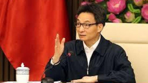 Phó Thủ tướng: Phải đảm bảo môi trường trường học an toàn hơn trụ sở cơ quan nhà nước