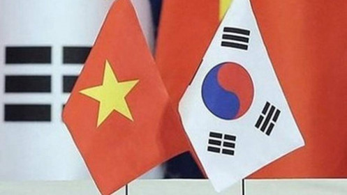 Bài toán khó cho Việt Nam (Nguy cơ từ Hàn Quốc còn lớn hơn Trung Quốc)