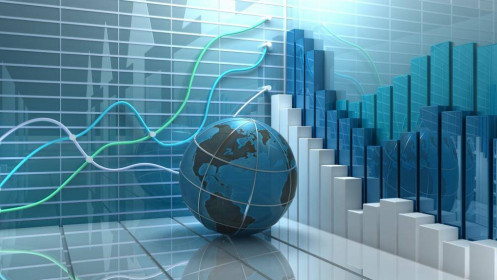 Trước giờ giao dịch 25/2: KOSPI có dấu hiệu hồi phục cùng Futures của chứng khoán Mỹ