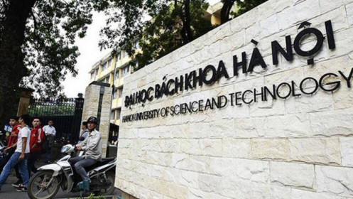 "Chịu chi" như ĐH Bách khoa Hà Nội: Bỏ 435 triệu đồng mua khẩu trang tặng sinh viên