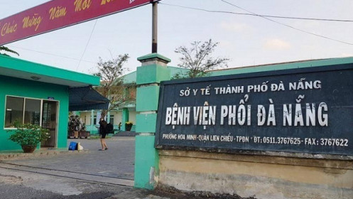 Thêm 1 du khách đến từ Hàn Quốc nghi nhiễm Covid-19 cách ly ở Đà Nẵng
