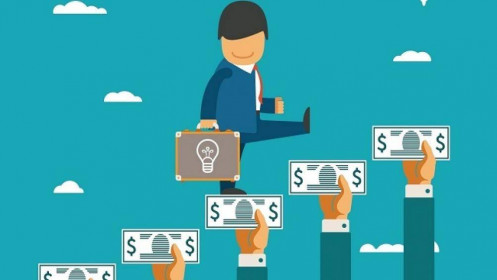 Chứng khoán mùa Covid: Cơ hội để đầu tư dài hạn