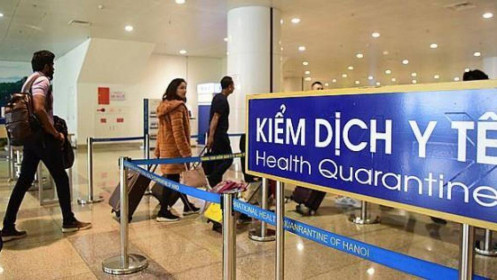 Hãy chuẩn bị cuộc chiến lâu dài