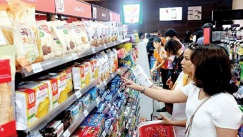 Doanh thu nhiều lĩnh vực sụt giảm vì dịch