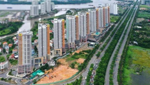 Nghịch lý của thị trường bất động sản: Cầu lớn, giá tăng nhưng không thể tăng cung