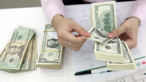 Cập nhật giá USD hôm nay 28/2