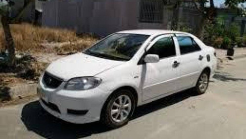 Toyota Việt Nam triệu hồi xe Toyota Vios và Altis sản xuất gần 15 năm để sửa lỗi