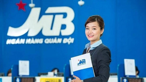 MBB - Cổ phiếu tốt nhưng khó tăng
