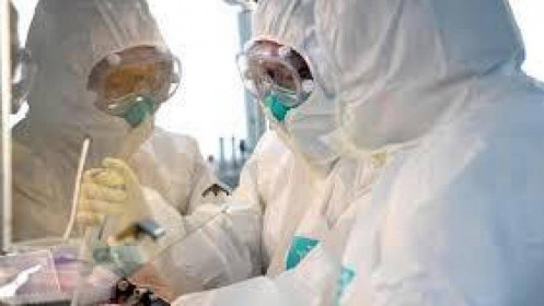 Giới khoa học xác định thời điểm xuất hiện bệnh COVID-19